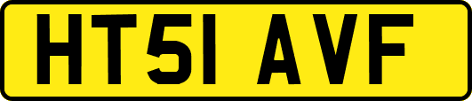 HT51AVF