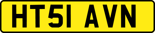 HT51AVN