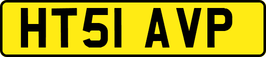 HT51AVP