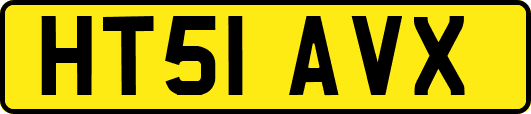 HT51AVX