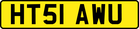 HT51AWU