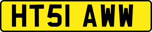 HT51AWW