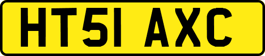 HT51AXC