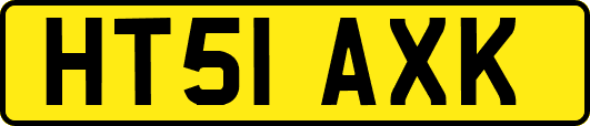 HT51AXK