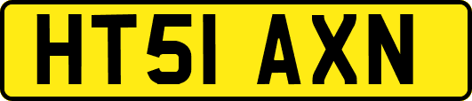 HT51AXN