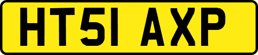 HT51AXP