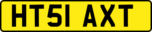 HT51AXT