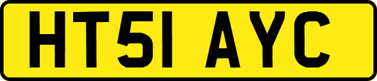 HT51AYC