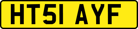 HT51AYF