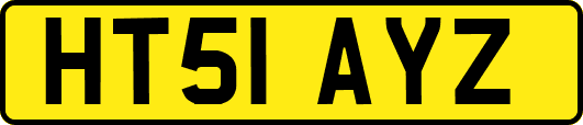 HT51AYZ