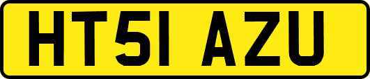 HT51AZU