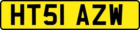 HT51AZW