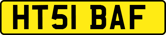 HT51BAF