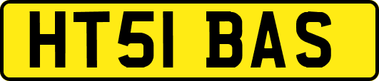 HT51BAS