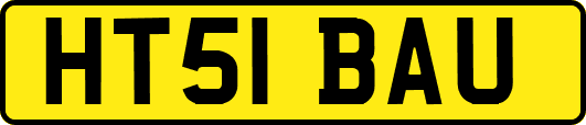 HT51BAU