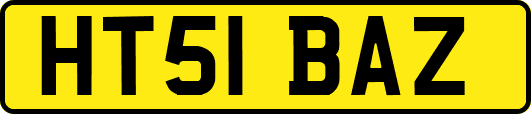 HT51BAZ