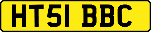 HT51BBC