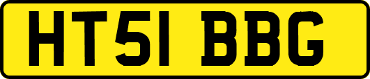 HT51BBG