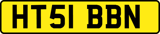 HT51BBN