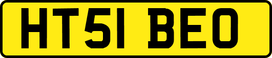 HT51BEO