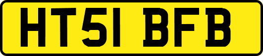 HT51BFB