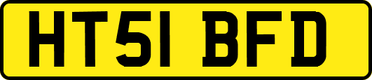 HT51BFD