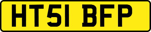 HT51BFP