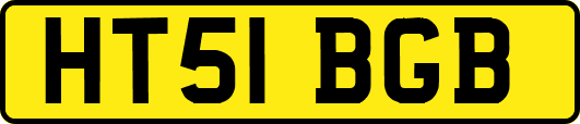 HT51BGB
