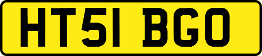 HT51BGO