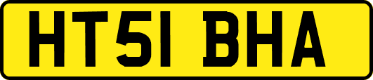 HT51BHA