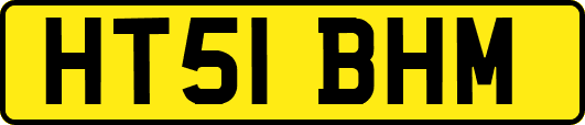 HT51BHM