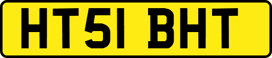 HT51BHT