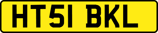 HT51BKL