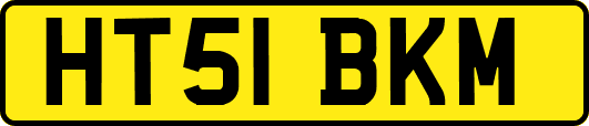 HT51BKM