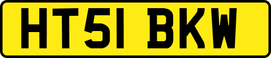 HT51BKW