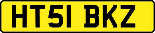 HT51BKZ