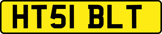 HT51BLT