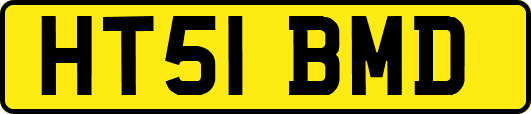 HT51BMD