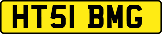 HT51BMG
