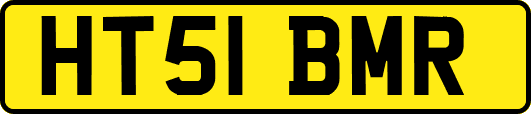 HT51BMR