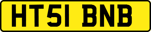 HT51BNB