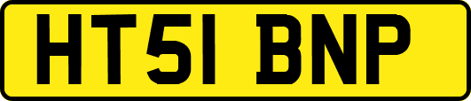 HT51BNP