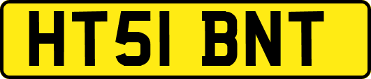 HT51BNT