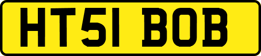 HT51BOB