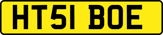 HT51BOE