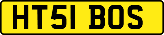 HT51BOS