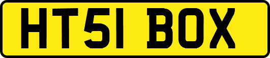 HT51BOX