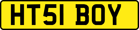 HT51BOY