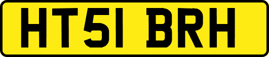 HT51BRH