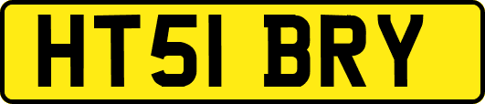 HT51BRY